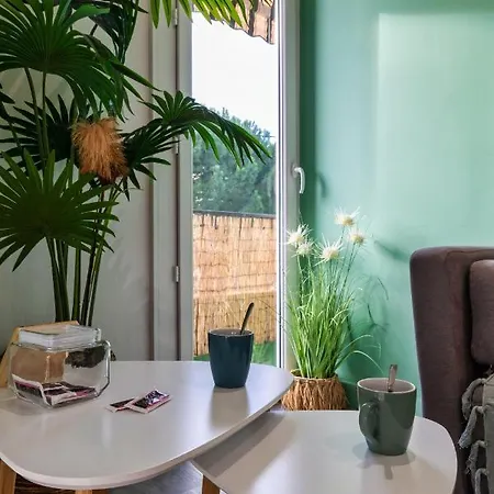 Coconut Palm Luxury Apartamento