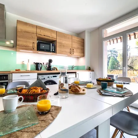 Coconut Palm Luxury Apartamento