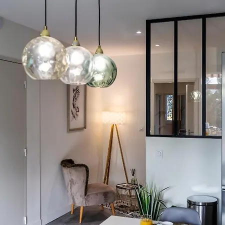 Apartment Coconut Palm Luxury *