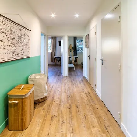 Apartment Coconut Palm Luxury
